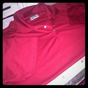 Drifit Pro Tour golfing shirt. Nice material.XXL